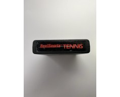 Tennis Atari 2600