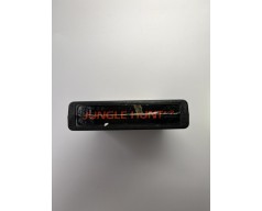 Jungle Hunt Atari 2600