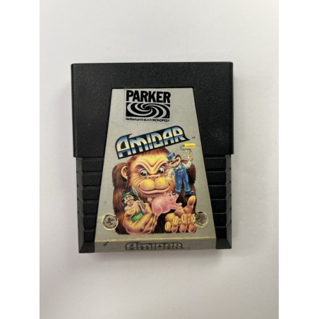 Amidar Atari 2600