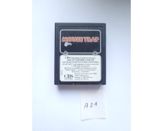 Mouse Trap Atari 2600