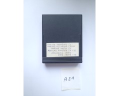 Mouse Trap Atari 2600