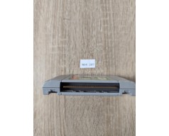 International Soccer 64 Nintendo64