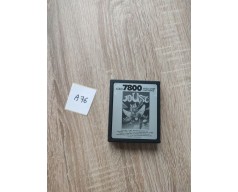 Joust Atari 7800 Gra