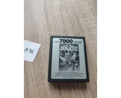 Joust Atari 7800 Gra
