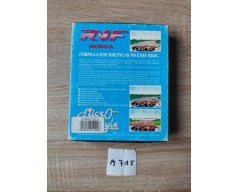 RVF Honda Atari ST