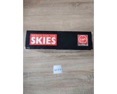 SKIES Atari ST gra BOX