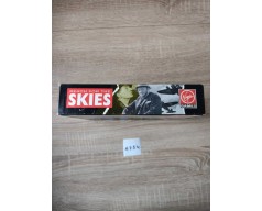 SKIES Atari ST gra BOX