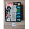 SKIES Atari ST gra BOX