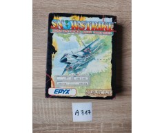 Snowstrike Atari ST