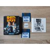 Red Heat Atari ST