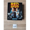 Red Heat Atari ST