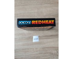 Red Heat Atari ST