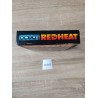 Red Heat Atari ST