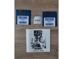 Red Heat Atari ST