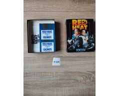 Red Heat Atari ST