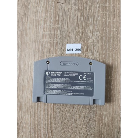 Star Wars Shadows of the Empire Nintendo 64