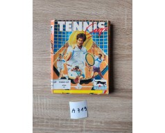 Tennis Cup Atari ST