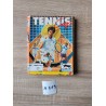 Tennis Cup Atari ST