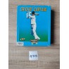 Cricket Captain Atari ST