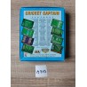Cricket Captain Atari ST
