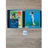 Cricket Captain Atari ST