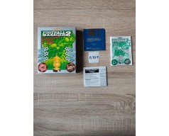 Football Manager 2 Expansion Kit Atari ST