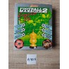 Football Manager 2 Expansion Kit Atari ST
