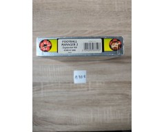 Football Manager 2 Expansion Kit Atari ST