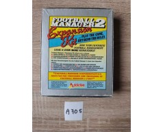 Football Manager 2 Expansion Kit Atari ST