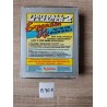 Football Manager 2 Expansion Kit Atari ST