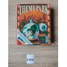 Theme Park Mystery Atari ST