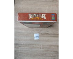 Theme Park Mystery Atari ST