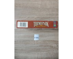 Theme Park Mystery Atari ST