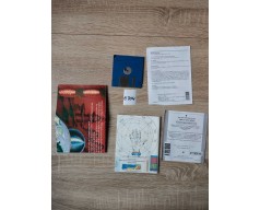 Theme Park Mystery Atari ST