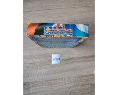 Football Manager World Cup Edition Atari ST