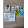 Football Manager World Cup Edition Atari ST