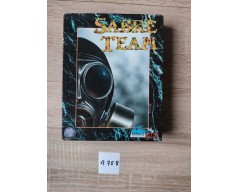 Sabre Team Atari ST/STE