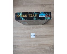 Sabre Team Atari ST/STE