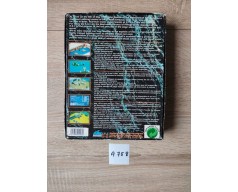 Sabre Team Atari ST/STE