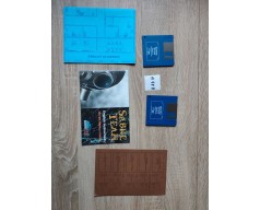 Sabre Team Atari ST/STE