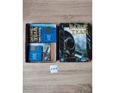 Sabre Team Atari ST/STE