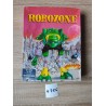 Robozone Atari ST/STE