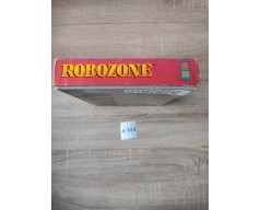 Robozone Atari ST/STE