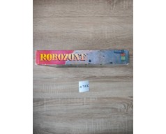 Robozone Atari ST/STE