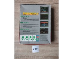 Robozone Atari ST/STE