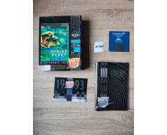 Strike Fleet Atari ST