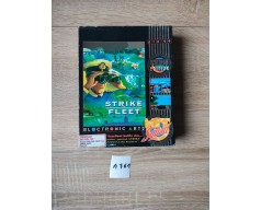 Strike Fleet Atari ST