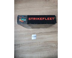 Strike Fleet Atari ST