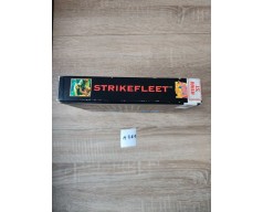 Strike Fleet Atari ST