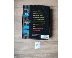 Strike Fleet Atari ST